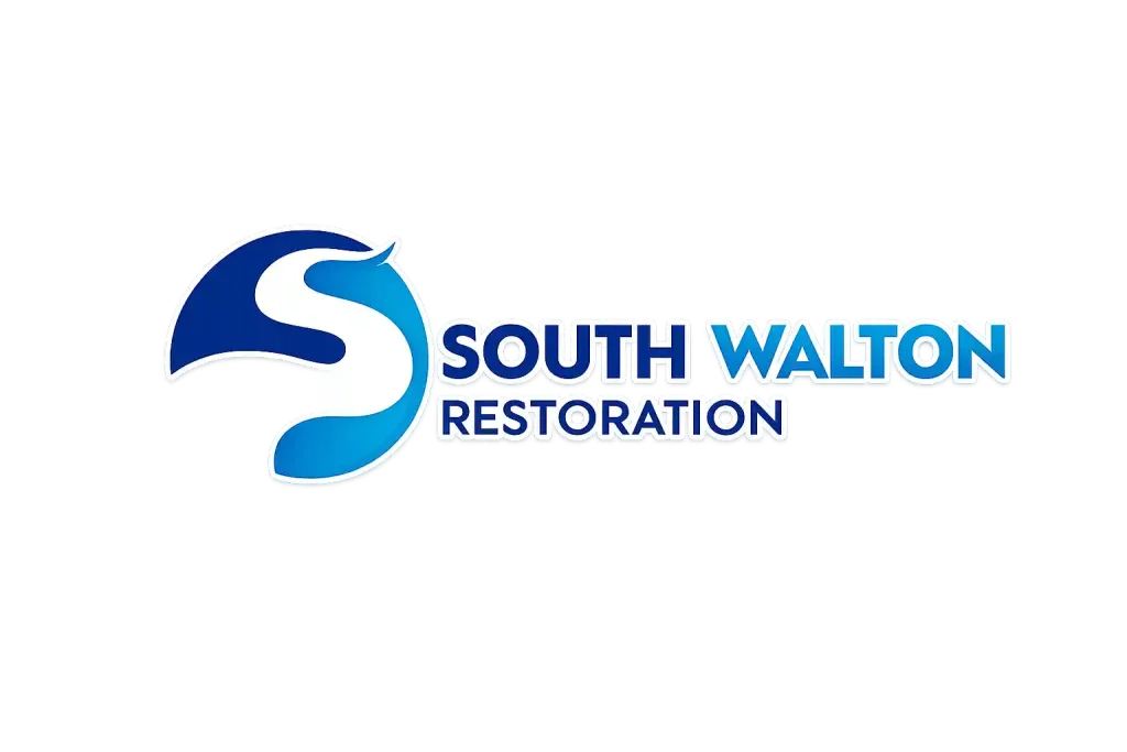 South Walton Restoration logo on a white background
