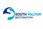outh Walton Restoration logo — water damage and mold remediation company serving Santa Rosa Beach, FL